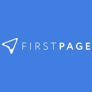 First Page GmbH